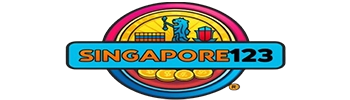 Logo Singapore123